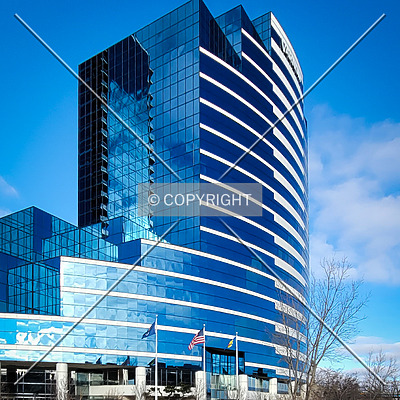 Bridgewater Place by Ryan Hildebrand