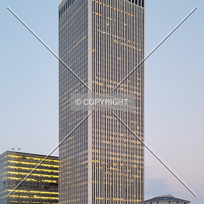 BOK Tower by Ryan Hildebrand