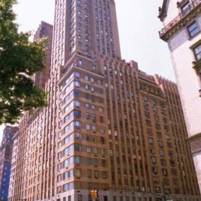 The Majestic by Scott Murphy