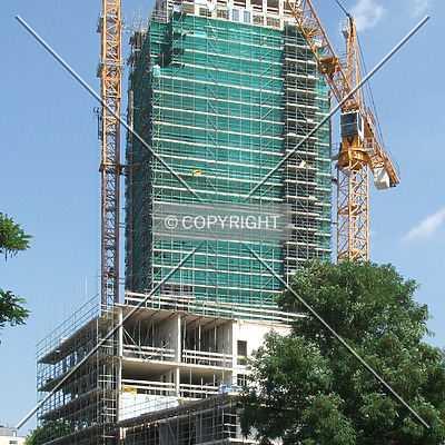 Alphatoren by René Hogendijk