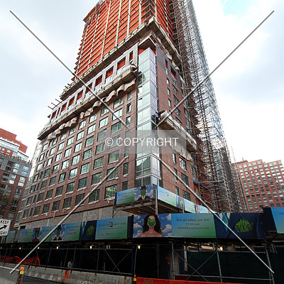 Liberty Luxe by Royce Douglas