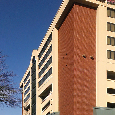Drury Inn & Suites Creve Coeur by Ryan Hildebrand