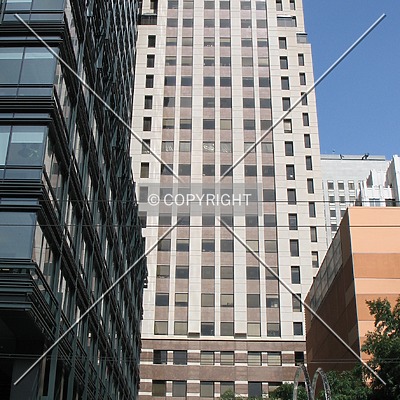 Stevenson Place by Emmanuel D.