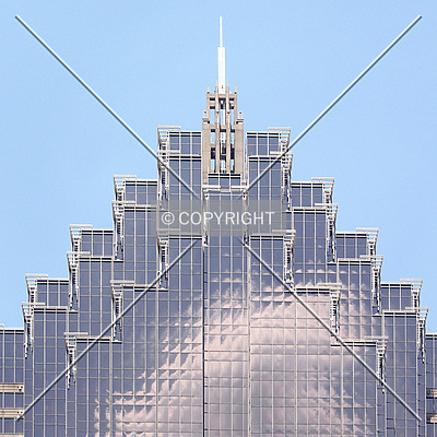 Promenade II by Chris Patriarca