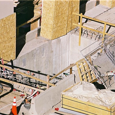 Four Seasons Hotel & Private Residences Denver by Brian LoBue