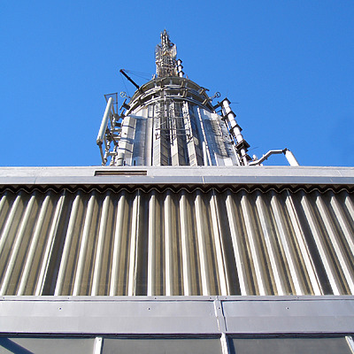 Empire State Building by Jason Ferguson
