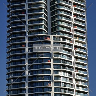 Grand Tower by Nephilim