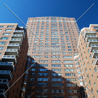 360 East 72nd Street by Royce Douglas
