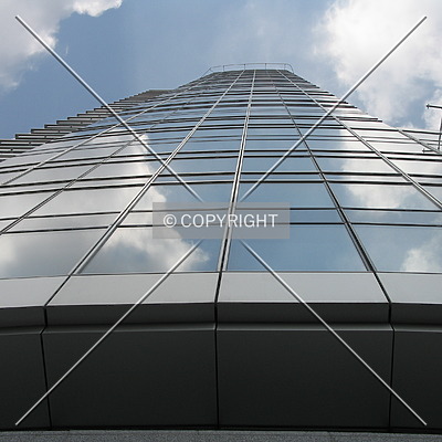 Madou Plaza by Emmanuel D.