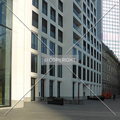 TaunusTurm Residential by Nephilim