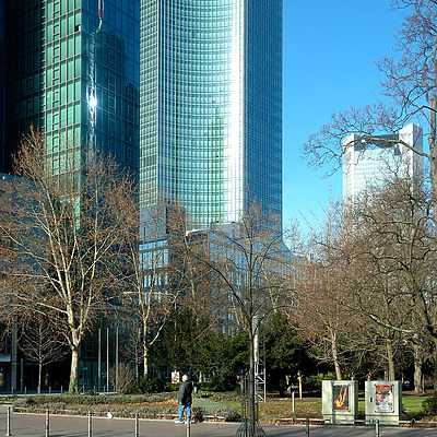 SKYPER Tower by David Guija