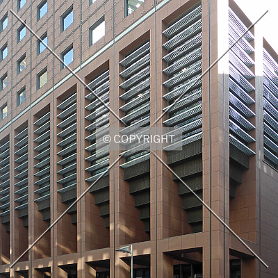 Japan Center by Nephilim