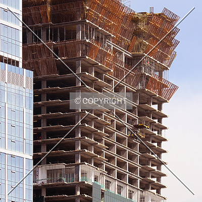 Imperia Tower by Alexander Ulyanov