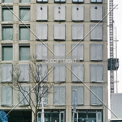DB Tower by Nephilim