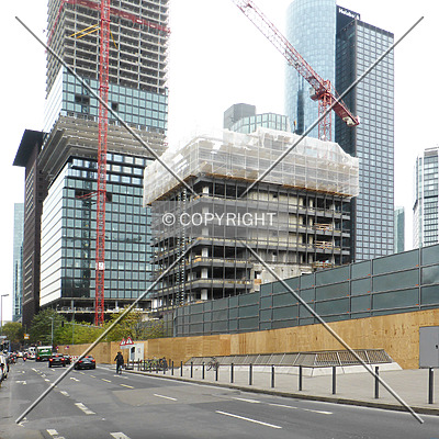 Deutsche Bank IBCF by Nephilim