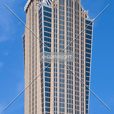 Hearst Tower by Chris Patriarca