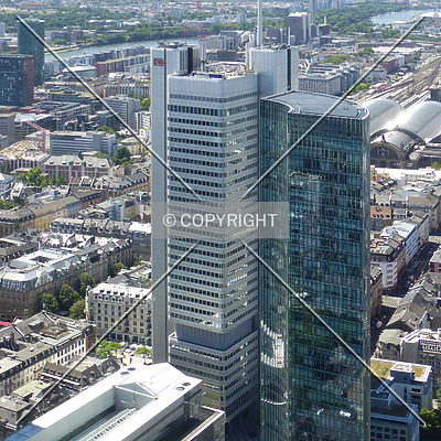 Silver Tower by Nephilim