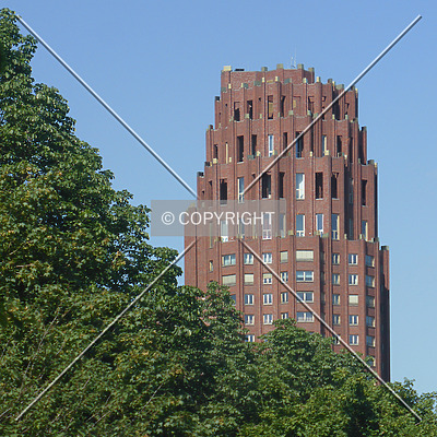 Main Plaza by Nephilim