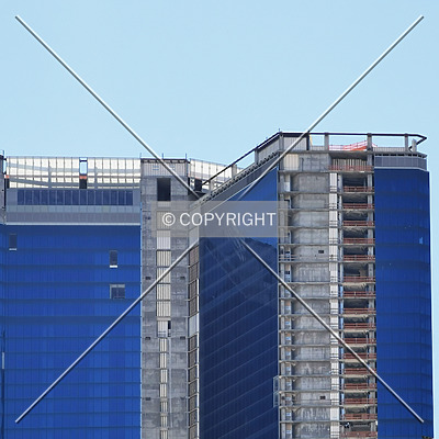 The Drew Hotel Tower by Nephilim
