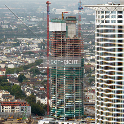 Grand Tower by Nephilim