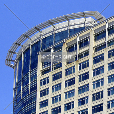 1801 North Lynn Street by Chris Patriarca