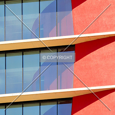 Torre Realia BCN by David Guija