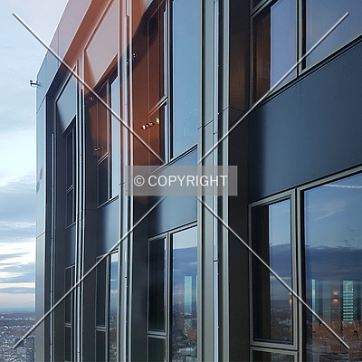 Tower 185 by Nephilim
