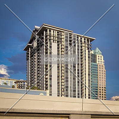 55 West on the Esplanade by Ryan Hildebrand