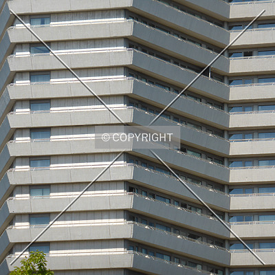 Leonardo Royal Hotel Frankfurt by Nephilim