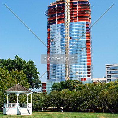 Trump Parc by Royce Douglas