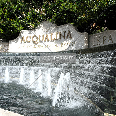 Acqualina Ocean Residences and Resort by Jorge Molina
