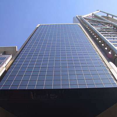 City Freeholds House by John Bek