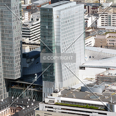 Jumeirah Frankfurt Hotel by Nephilim