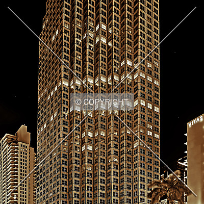 Southeast Financial Center by Jorge Molina