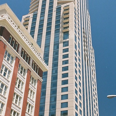 Four Seasons Hotel & Private Residences Denver by Brian LoBue