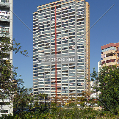 Torre Doscalas by Nephilim