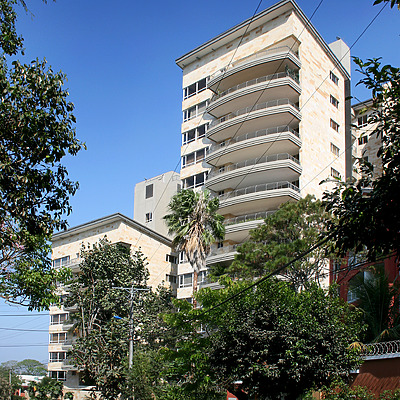515 Avenida La Capilla by Jim Schwartz