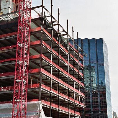 Ralph L. Carr Colorado Judicial Center by Brian LoBue