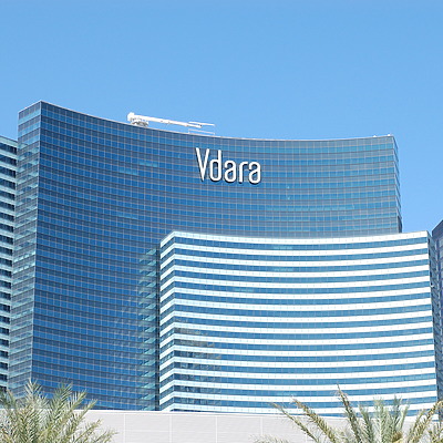 Vdara by Brian LoBue