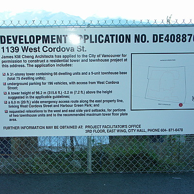 Two Harbour Green by Garrett Stout