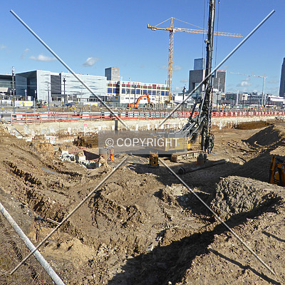 Praedium by Nephilim