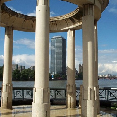 Millbank Tower by Jonathan Smith