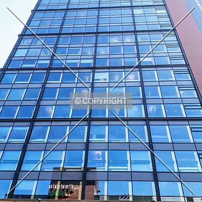 Panorama Tower by Samppa