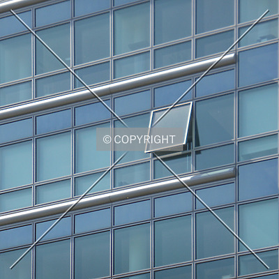 City Tower by Nephilim