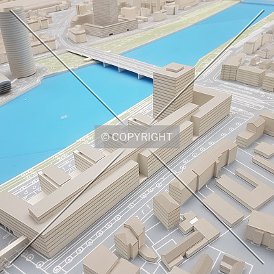 Allianz-Kai by Nephilim