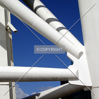 HSB Turning Torso by Nephilim