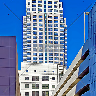 SunTrust Center by Jorge Molina