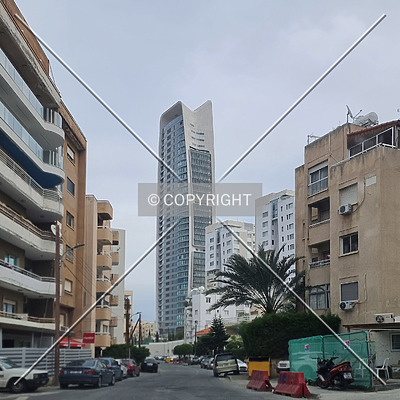 Limassol ONE by Nephilim