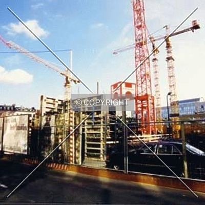 Skylight by Nephilim