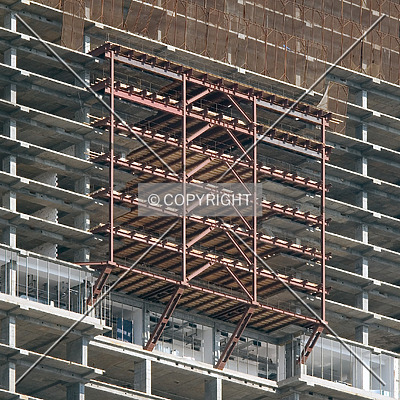 Imperia Tower by Alexander Ulyanov
